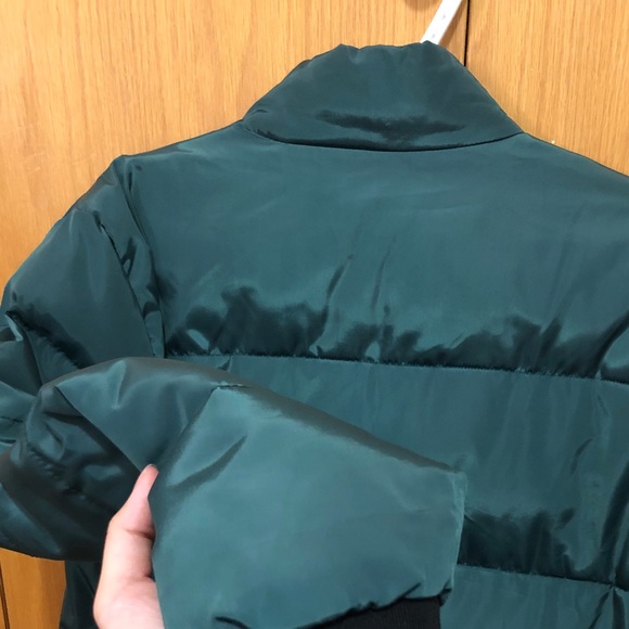 Puffer jacket - Picture 5 of 5